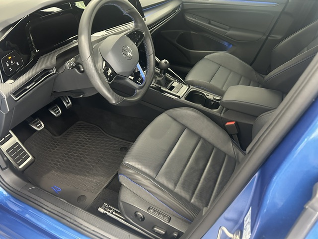Used 2024 Volkswagen Golf R AWD/4WD image 19