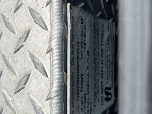 Used 2000 Ford F350 2WD Crew Cab DRW Super Duty image 23