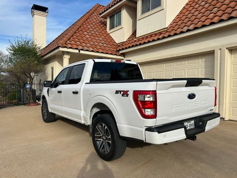 Used 2023 Ford F150 XL w/ STX Appearance Package image 5