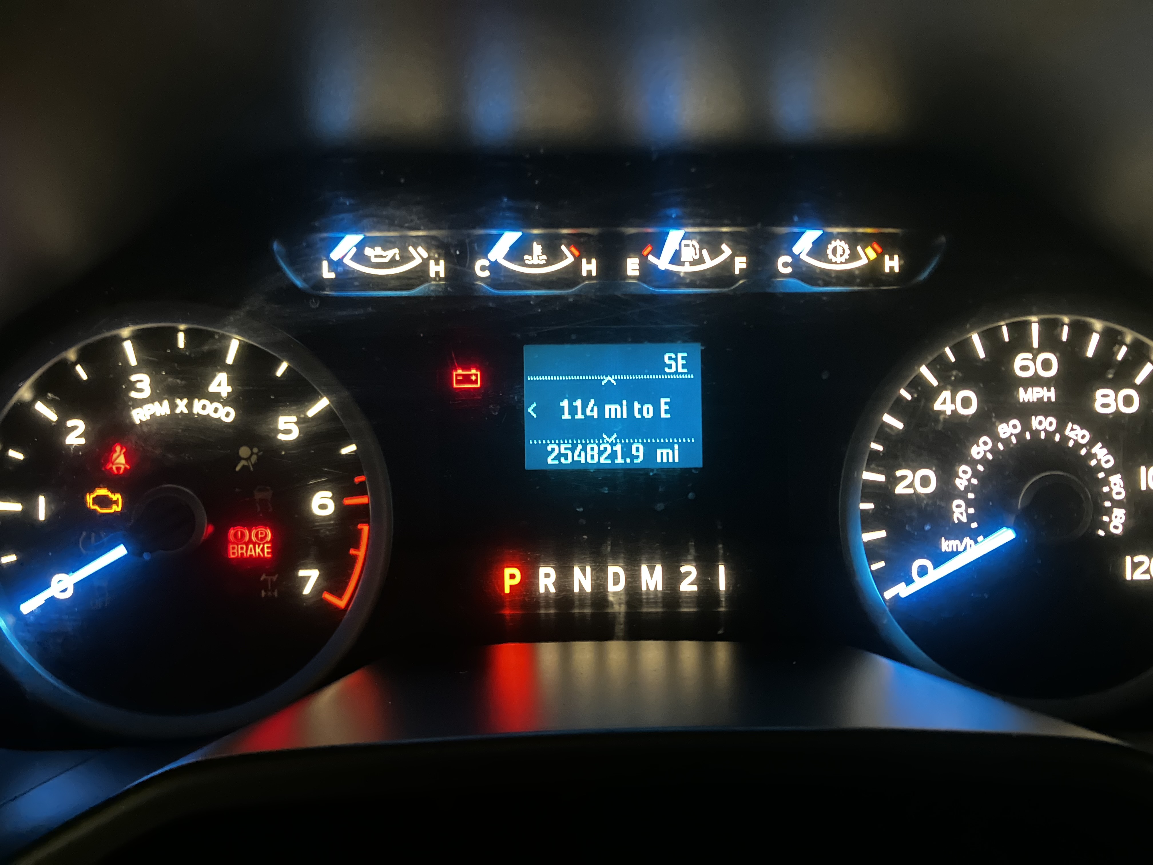 Used 2016 Ford F150 XLT RWD image 17