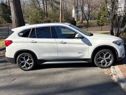 Used 2017 BMW X1 xDrive28i