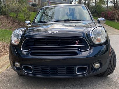 Used 2015 MINI Cooper Countryman S