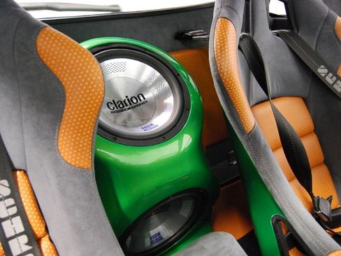 Used 2002 MAZDA Protege5 image 14