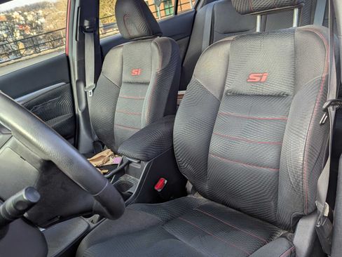Used 2013 Honda Civic Si image 12