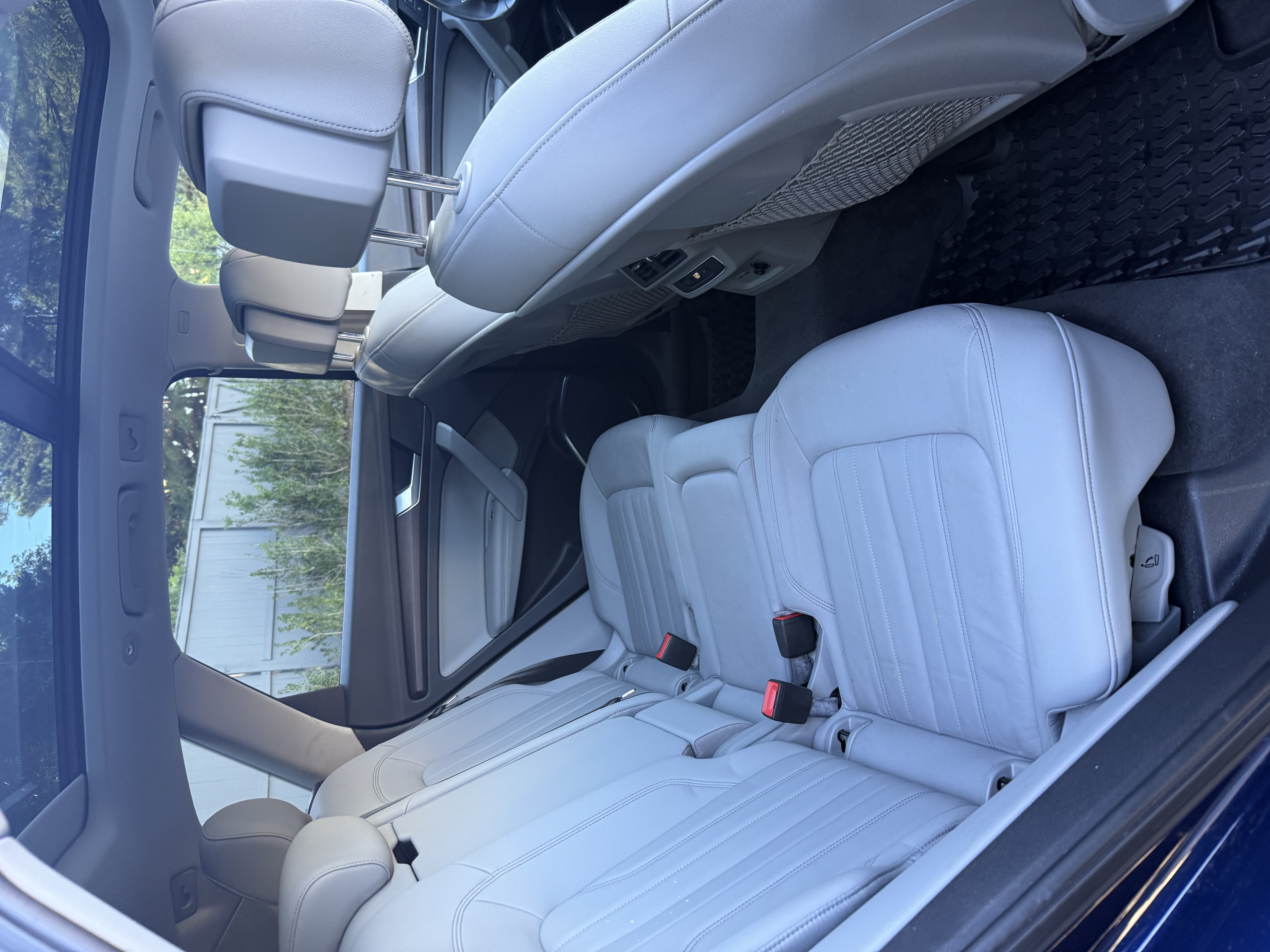 Used 2022 Audi Q5 2.0T Premium Plus w/ Premium Plus Package AWD/4WD image 15