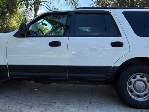 Used 2012 Ford Expedition XL w/ HD Trailer Tow Pkg image 9