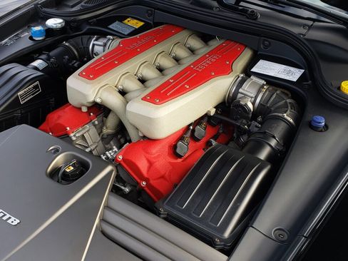 Used 2007 Ferrari 599 GTB Fiorano RWD image 30