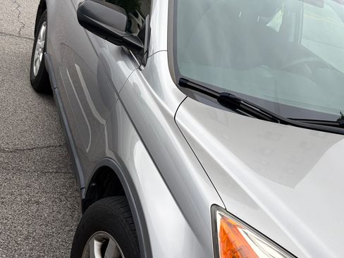 Used 2007 Honda CR-V EX image 4
