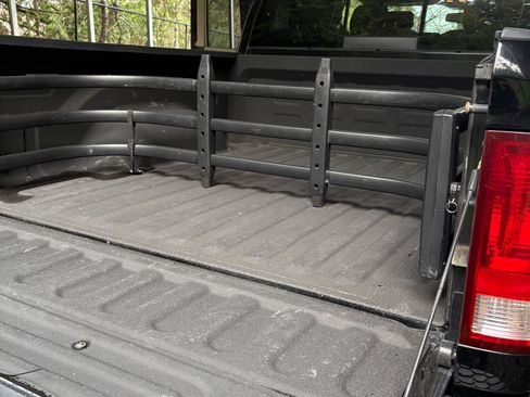 Used 2012 RAM 1500 Big Horn image 17