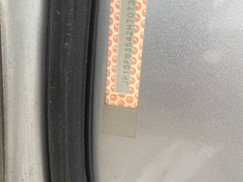 Used 2002 Subaru Forester L image 21