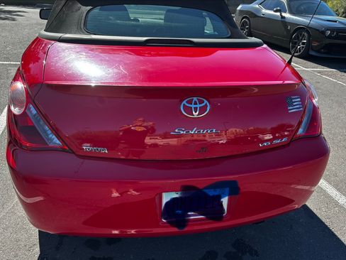 Used 2006 Toyota Solara SLE image 9