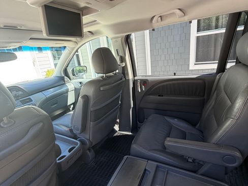 Used 2006 Honda Odyssey Touring image 8