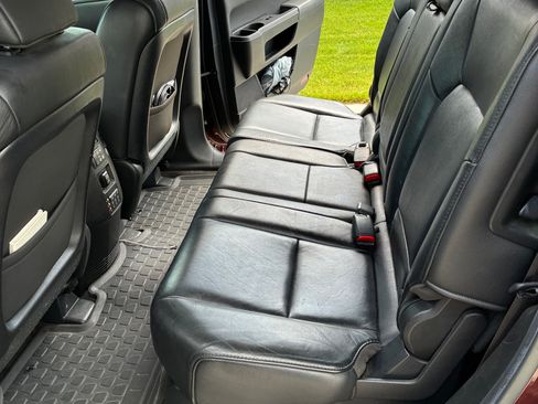 Used 2012 Honda Pilot Touring image 7