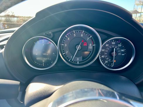 Used 2022 MAZDA MX-5 Miata Grand Touring image 28