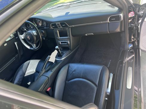 Used 2007 Porsche 911 GT3 RS image 16