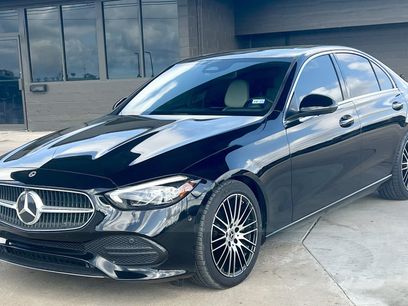 Used 2022 Mercedes-Benz C 300 4MATIC Sedan