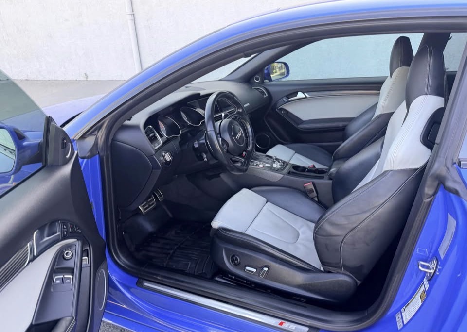 Used 2015 Audi S5 Premium Plus AWD/4WD image 9