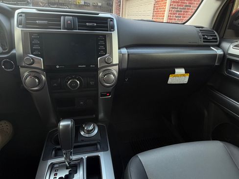 Used 2023 Toyota 4Runner SR5 Premium w/ Moonroof Package image 11