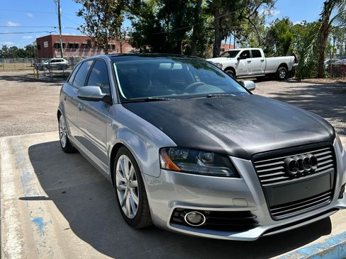 Used 2011 Audi A3 2.0T Premium image 10