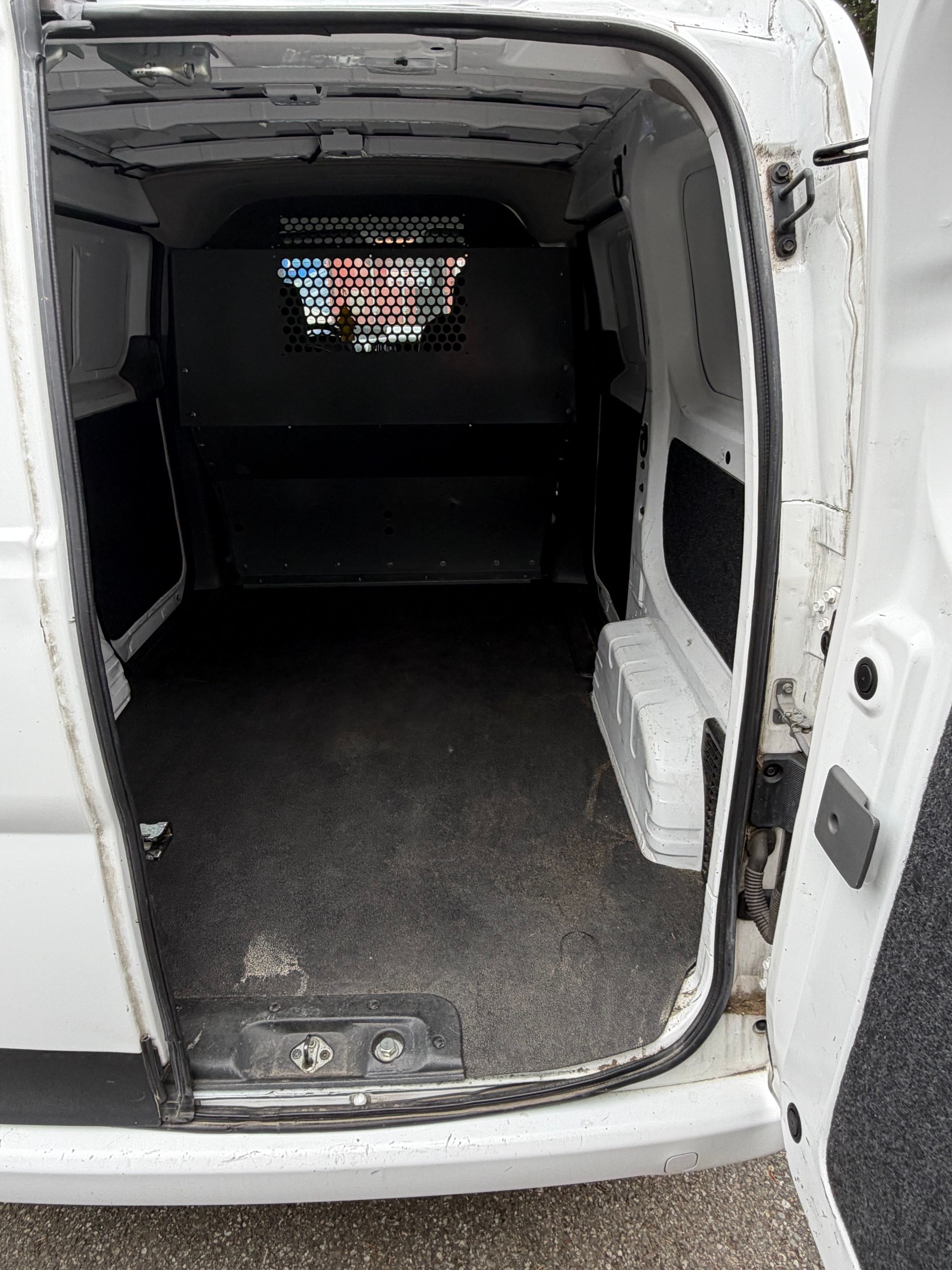 Used 2021 Nissan NV200 SV FWD image 6