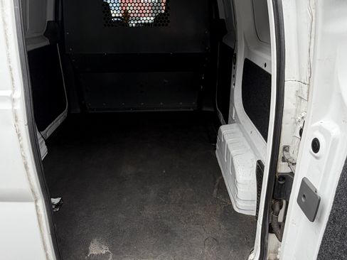 Used 2021 Nissan NV200 SV FWD image 6