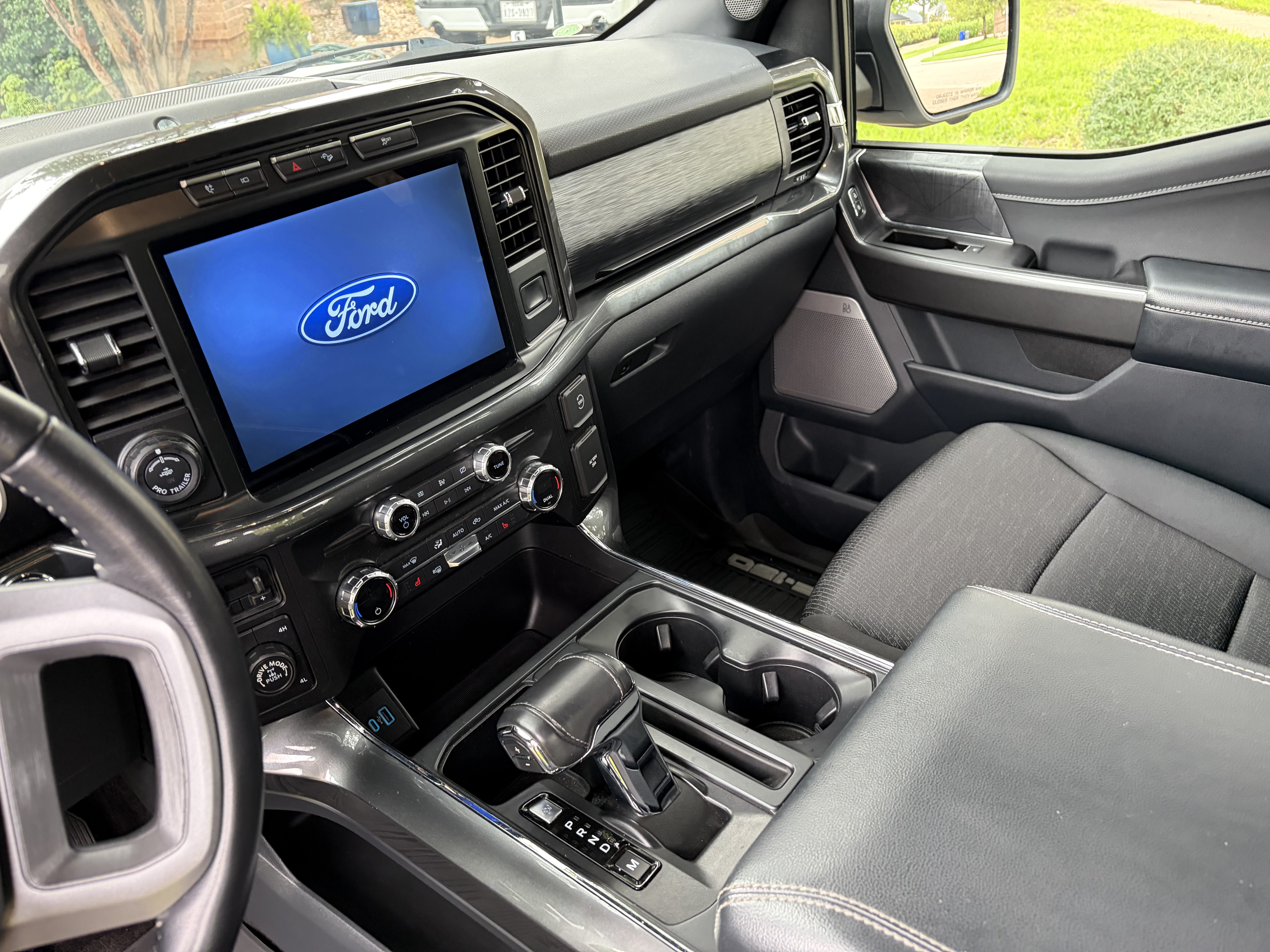 Used 2021 Ford F150 XLT w/ Equipment Group 302A High AWD/4WD image 18