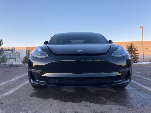 Used 2023 Tesla Model 3 Performance image 27