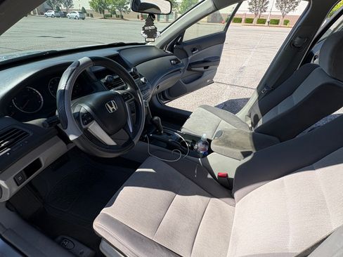 Used 2008 Honda Accord LX image 9