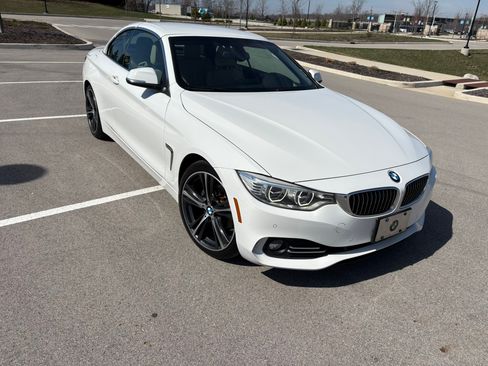 Used 2014 BMW 428i 428i Convertible 2D image 6