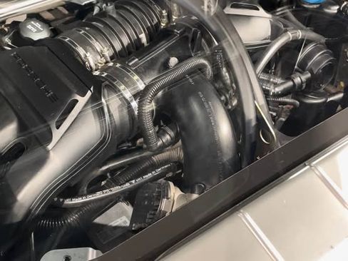 Used 2006 Porsche Cayman S image 11