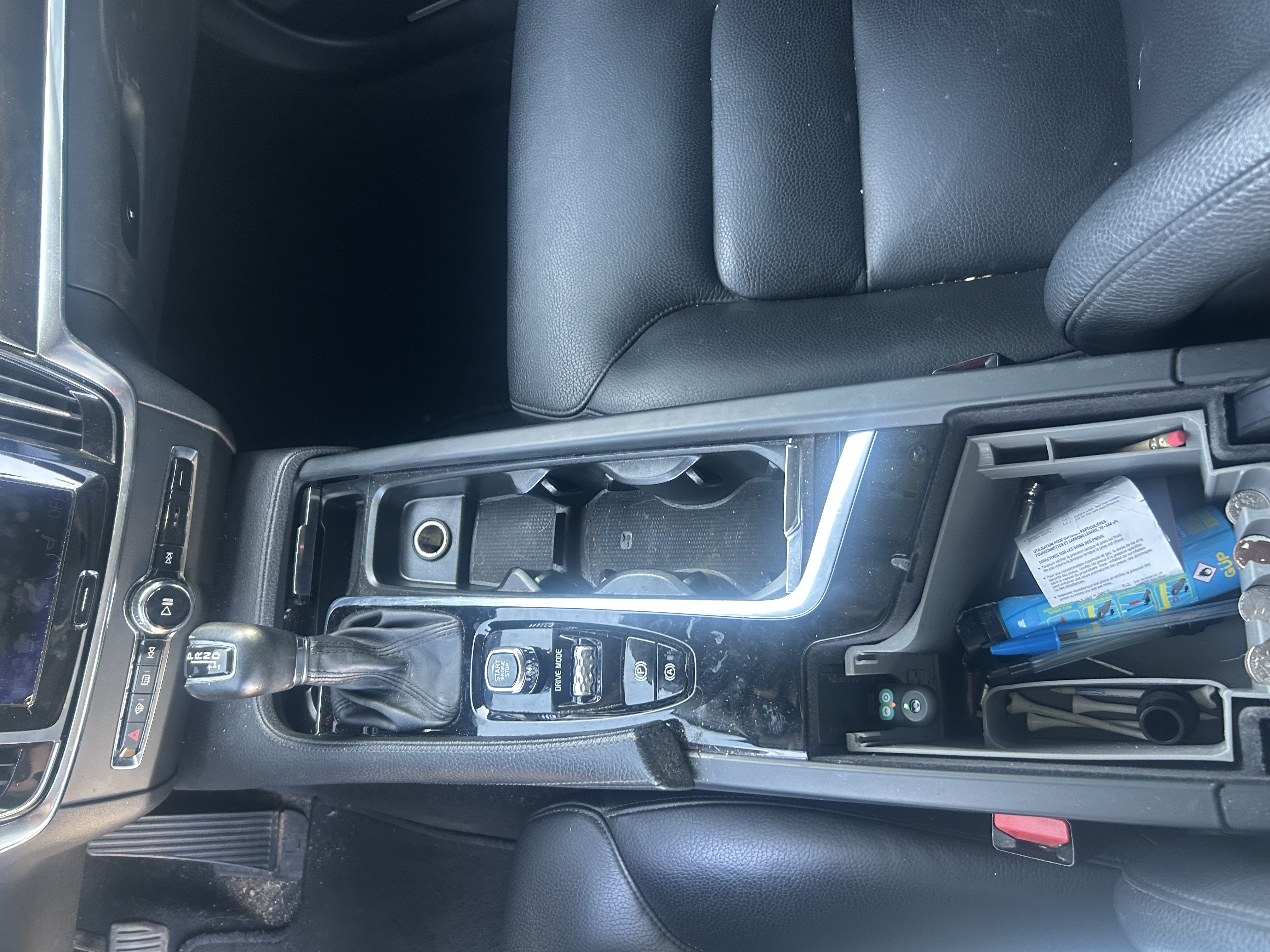 Used 2018 Volvo S90 T6 Momentum w/ Convenience Package AWD/4WD image 21