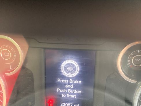 Used 2019 RAM 2500 Tradesman AWD/4WD image 6