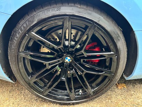 Used 2024 BMW M2 w/ Lighting Package image 15