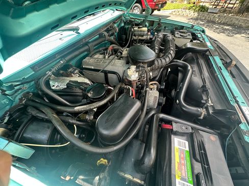 Used 1997 Ford F250 2WD SuperCab Heavy Duty image 11