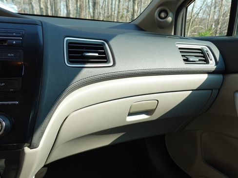 Used 2013 Honda Civic EX image 11