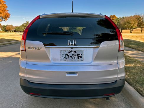 Used 2014 Honda CR-V EX-L image 9