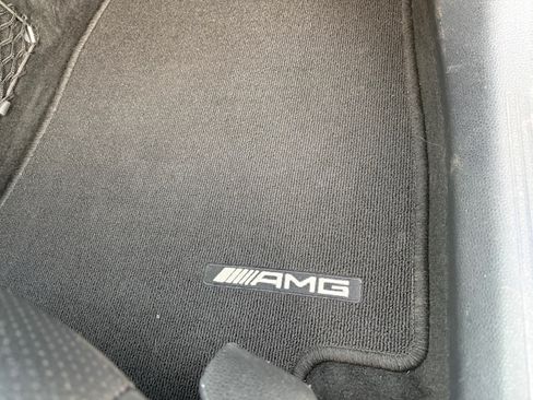 Used 2015 Mercedes-Benz C 300 4MATIC Sedan image 25