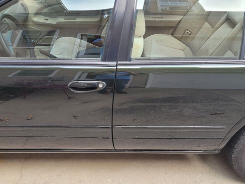 Used 1996 Nissan Maxima SE image 4