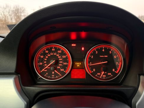 Used 2009 BMW 335i xDrive 335i xDrive Sedan 4D image 25