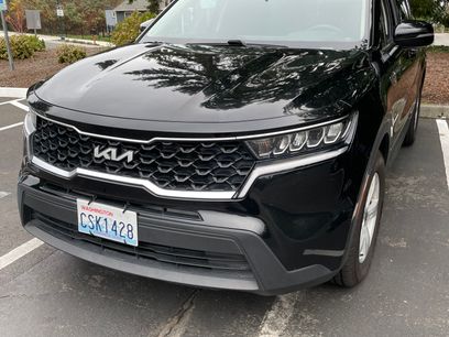 Used 2023 Kia Sorento LX
