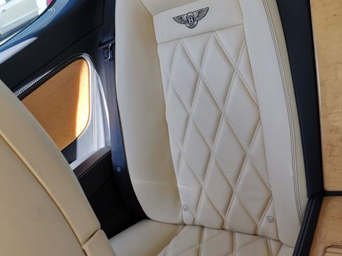 Used 2009 Bentley Continental GT image 16