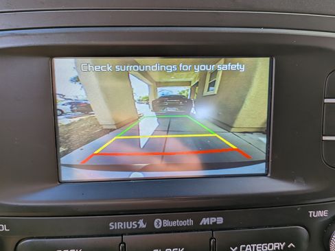 Used 2015 Kia Soul image 8