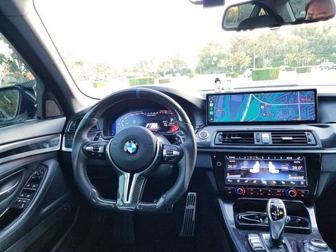 Used 2011 BMW 535i Sedan image 22