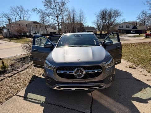 Used 2021 Mercedes-Benz GLA 250 4MATIC image 10