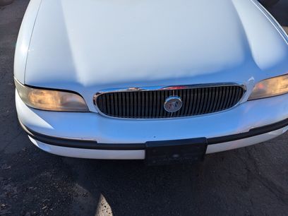 Used 1997 Buick Le Sabre Custom w/ Headliner Lighting Pkg