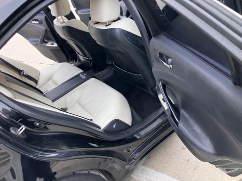 Used 2009 Lexus IS F image 9