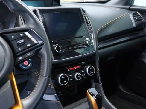 Used 2023 Subaru Forester Wilderness image 15