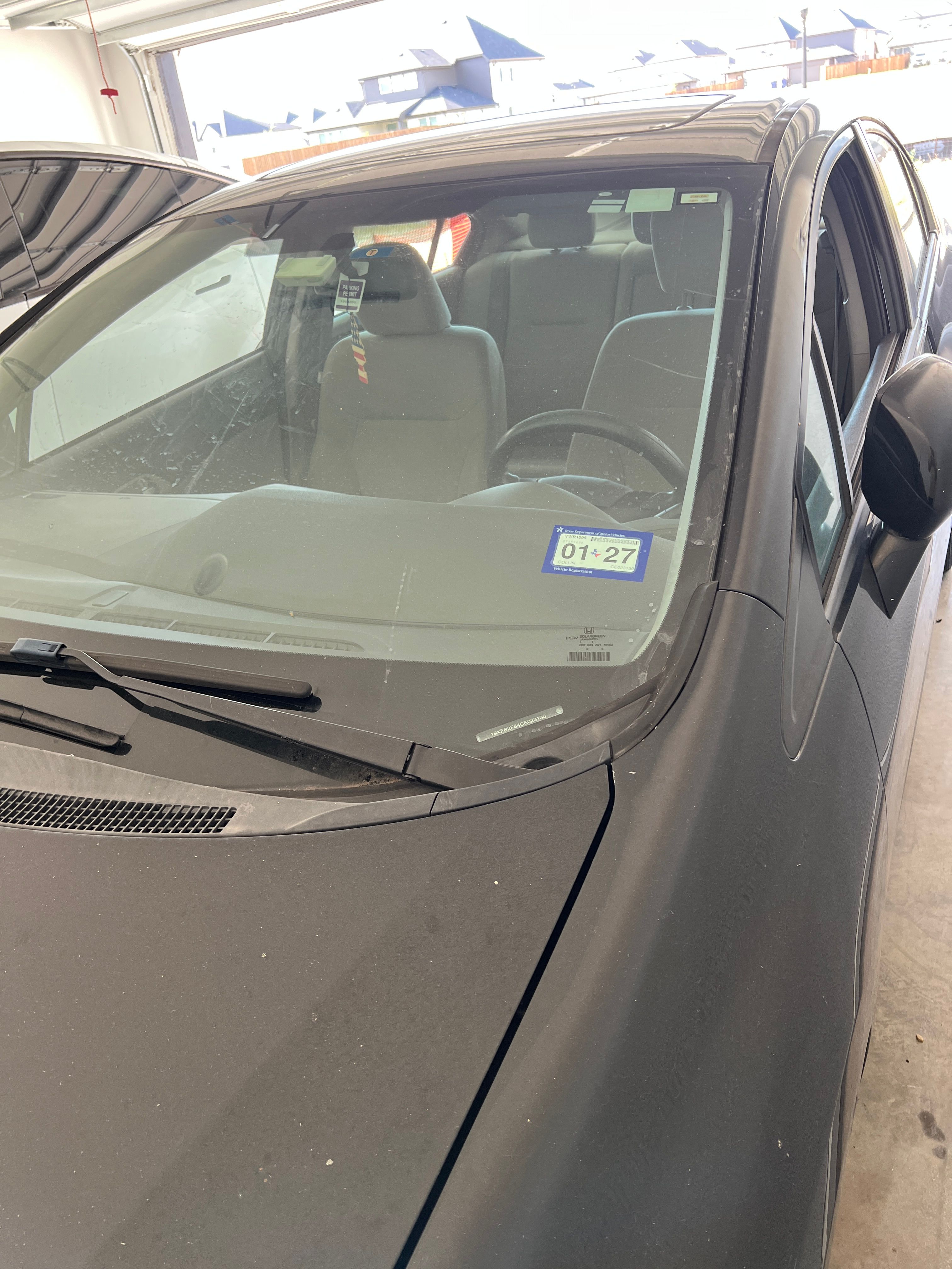 Used 2012 Honda Civic EX image 4