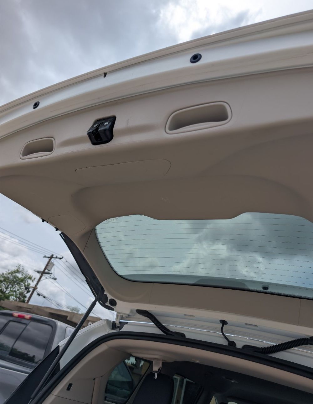 Used 2022 Chrysler Pacifica Touring-L FWD image 18