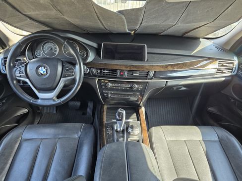 Used 2016 BMW X5 sDrive35i image 4